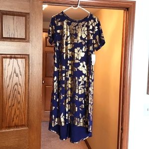 Brand new Elegant Carly Dress